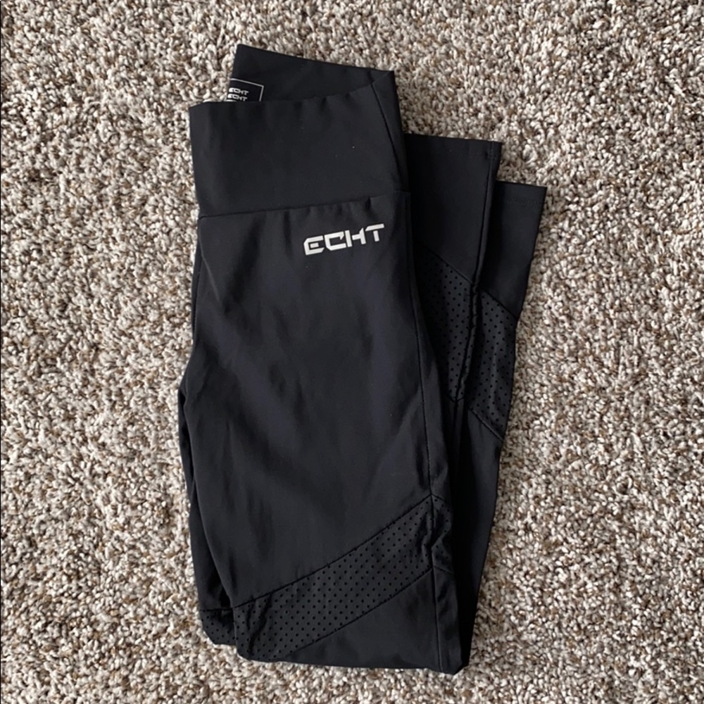 💙 ECHT scrunch leggings 💙
